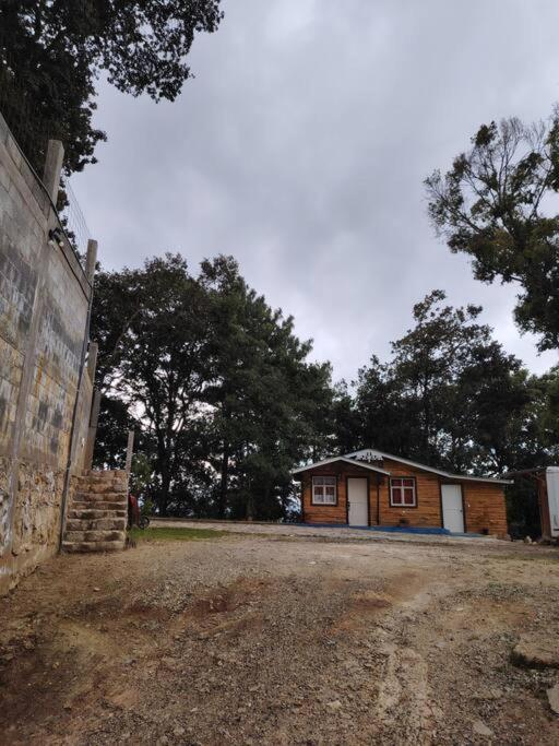 Estancia Las Golondrinas Tecpan Guatemala Exterior photo