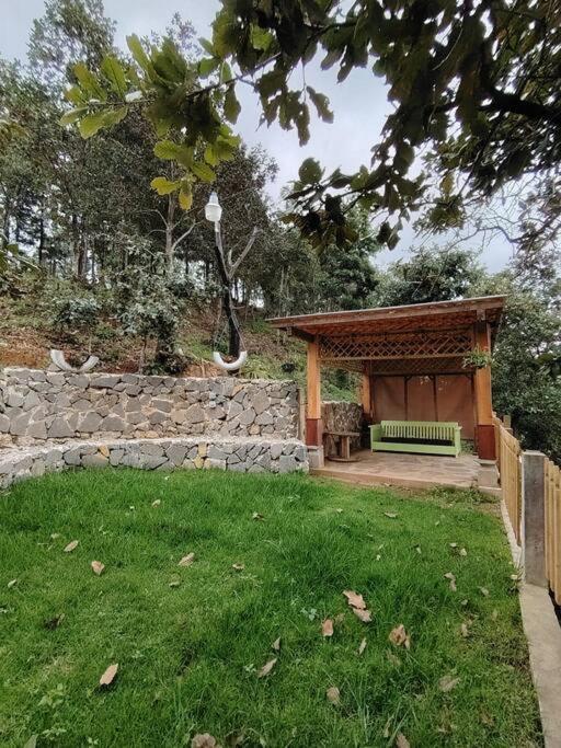 Estancia Las Golondrinas Tecpan Guatemala Exterior photo
