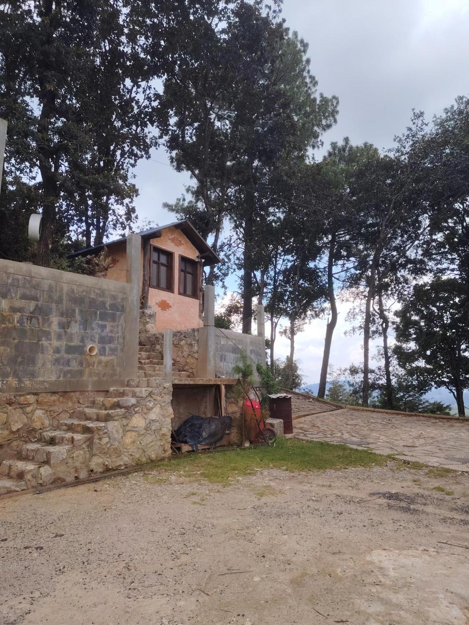 Estancia Las Golondrinas Tecpan Guatemala Exterior photo